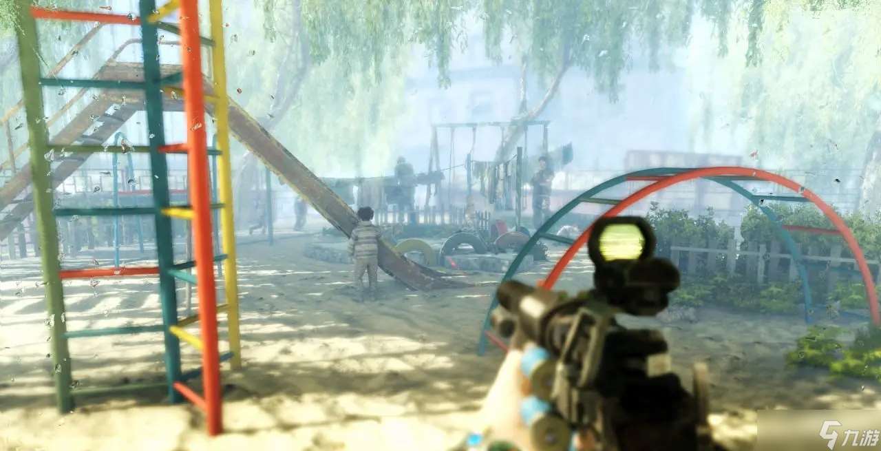 地铁2033重制版道德点位全指南-地铁2033重制版道德点多少完美结局