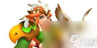 石器争霸艾维娜角色属性是什么