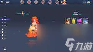 石器争霸艾维娜角色属性是什么