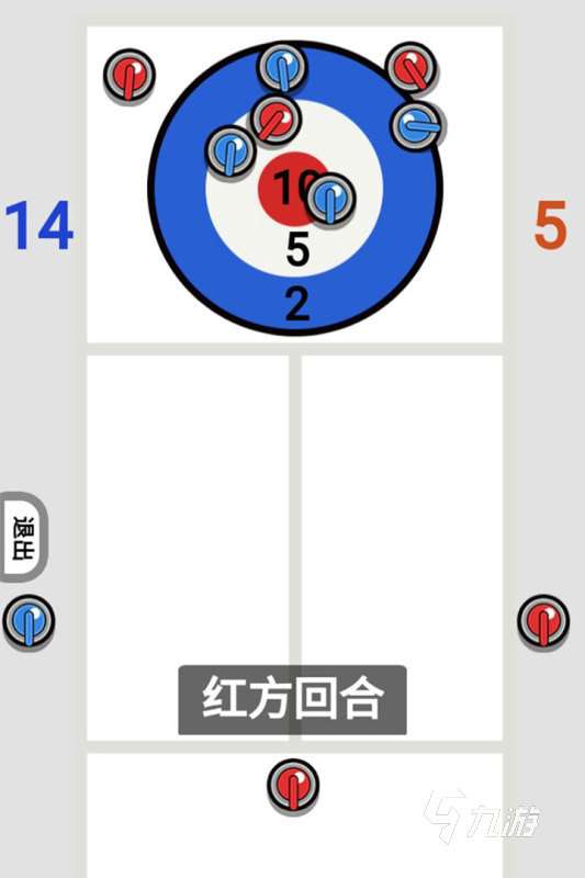 有没有双人联机手机游戏小游戏 2025受欢迎的双人游戏盘点