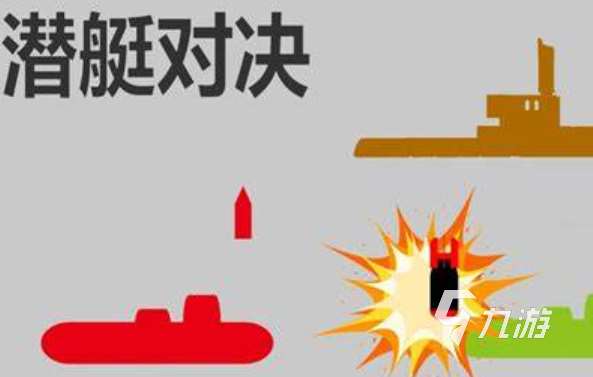 高人气的二战潜艇游戏推荐2025 优质的二战潜艇游戏合集