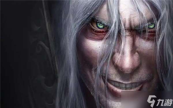 魔兽争霸封魔绝影录全隐藏功能