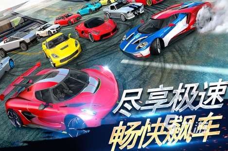 经典的赛车模拟器游戏大全 2025好玩的赛车游戏排行