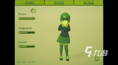 不错的电子女孩游戏有没有 2025高人气美少女游戏下载