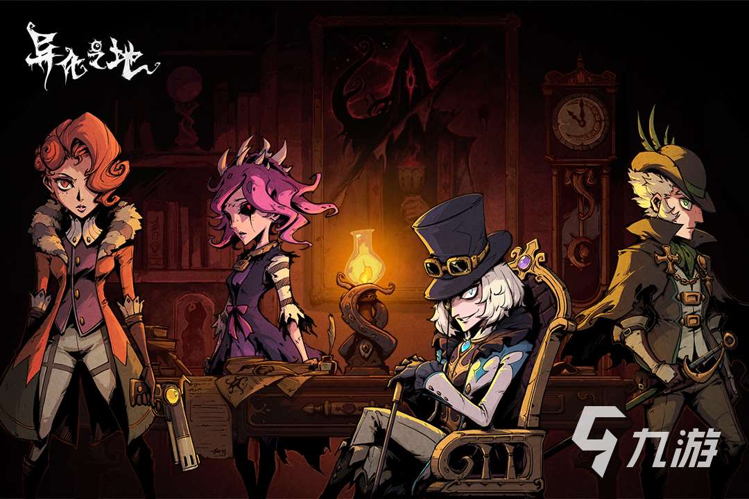 耐玩升级打怪单机手游分享 2025受欢迎的升级打怪单机手游榜单