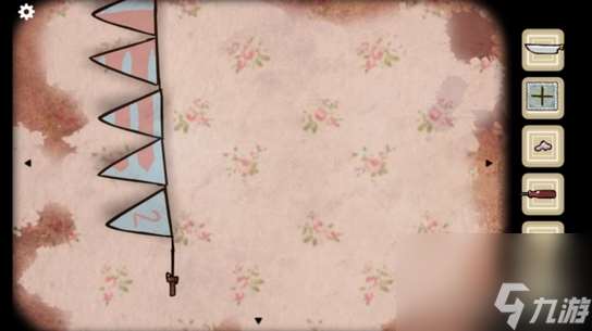 Cube Escape Birthday彩旗怎么排 逃离方块生日彩旗解锁攻略