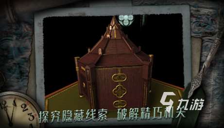 是或不是的推理游戏怎么下载 2025好玩的推理游戏合集