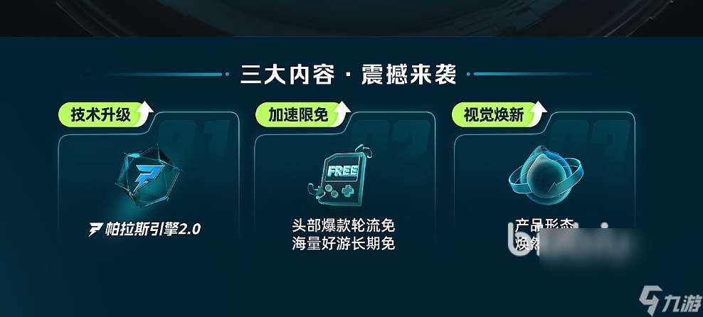 电竞加速器用什么 好用的电竞加速器分享