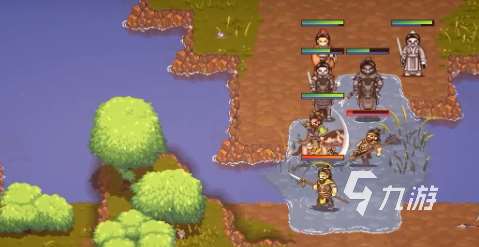 建安外史下载地址链接分享 建安外史如何下载