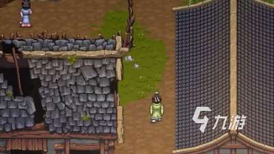 建安外史下载地址链接分享 建安外史如何下载