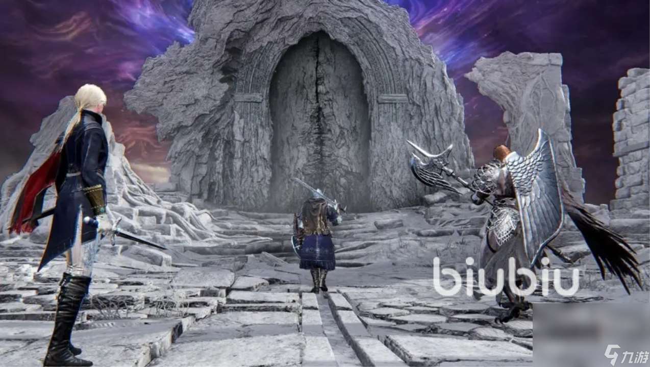 艾尔登法环黑夜君临加速器哪个好 艾尔登法环黑夜君临加速器推荐