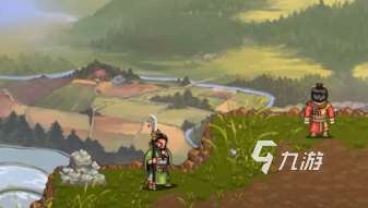 建安外史下载地址链接分享 建安外史如何下载