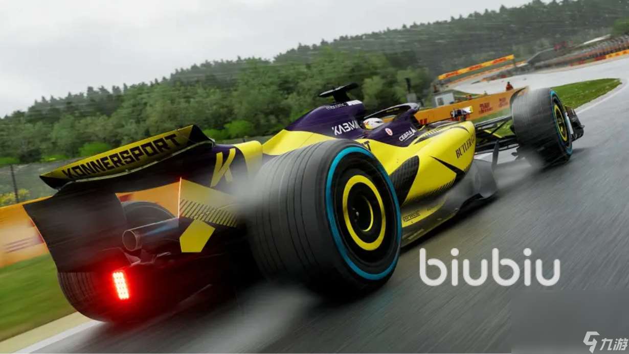F125加速器哪个更好 F125加速器分享