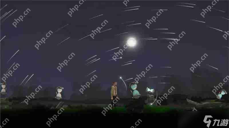 铸时匠真结局达成条件-铸时匠真结局怎么达成