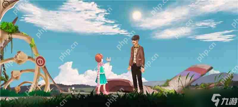 铸时匠真结局达成条件-铸时匠真结局怎么达成