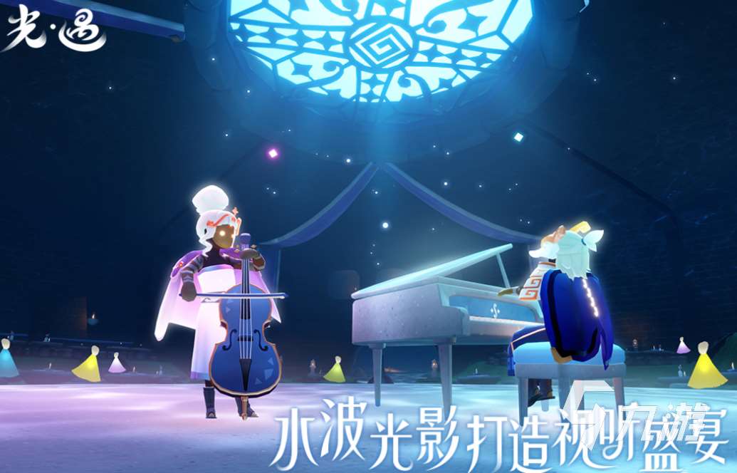 流行的手机联机游戏下载 免费的联机游戏大全2025