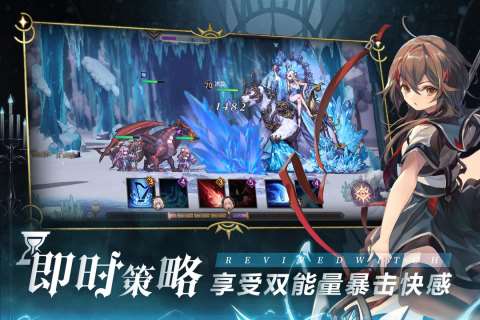 2025有个游戏叫什么魔女 好玩的魔女游戏汇总