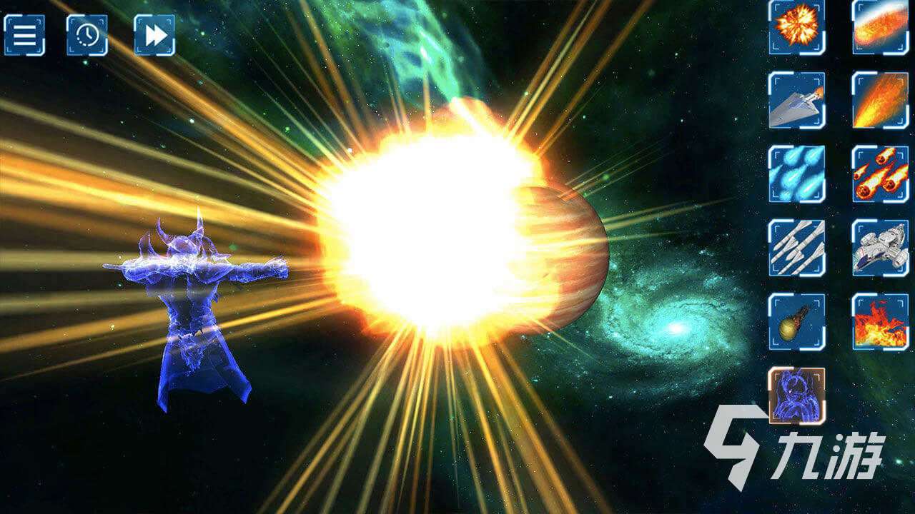2025耐玩的模擬星球游戲排行推薦 熱門的模擬星球手游合集分享