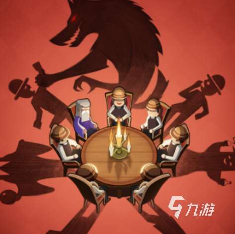 最受欢迎的狼人游戏排行榜 2025耐玩的狼人手游合集
