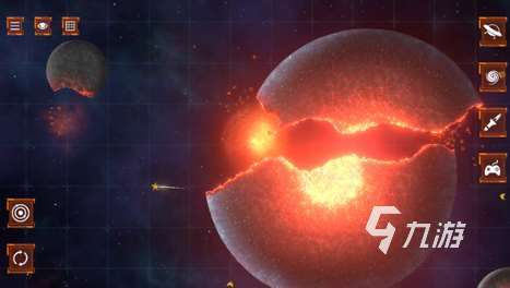2025耐玩的模擬星球游戲排行推薦 熱門的模擬星球手游合集分享
