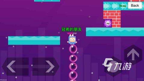 2025热度高的泡泡糖游戏有哪些 好玩的泡泡糖游戏盘点