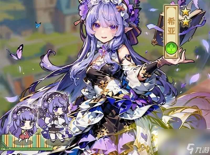 魔法祈幻界战斗应援系统讲解怎么玩 卡莉欧技能攻略
