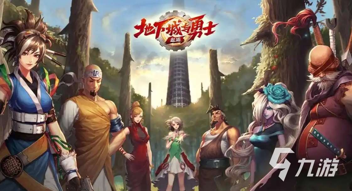 必玩的動作類游戲大全 2025高質量的動作手游有哪些