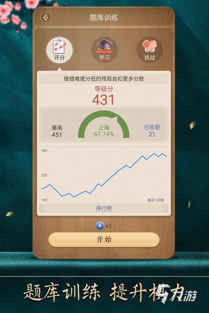 2025棋盘游戏推荐 经典的棋类游戏合集