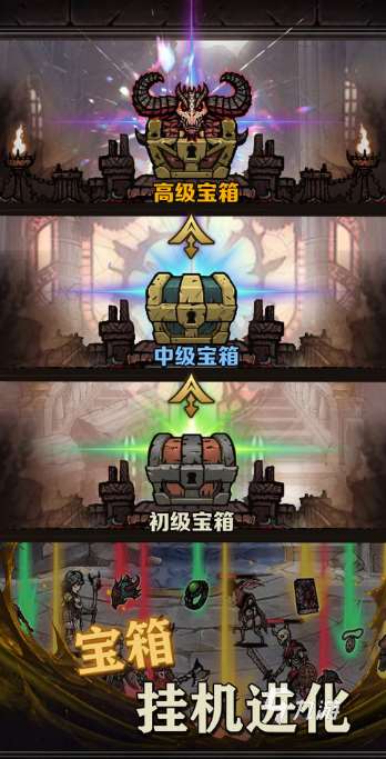 经典的开箱游戏怎么下载 2025好玩的开箱游戏有没有