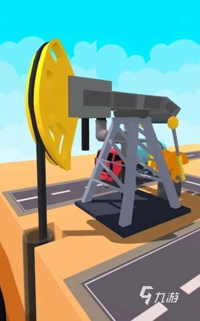 好玩的挖石油的游戏盘点 2025必玩的石油游戏合集