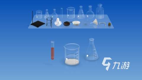 必玩的科学游戏排行 2025高质量科学游戏推荐