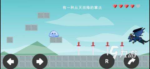 100个经典闯关游戏在哪里2025 热门的闯关游戏合集