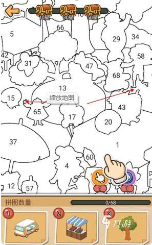 耐玩的通关游戏怎么下载 2025必玩的通关游戏有哪些