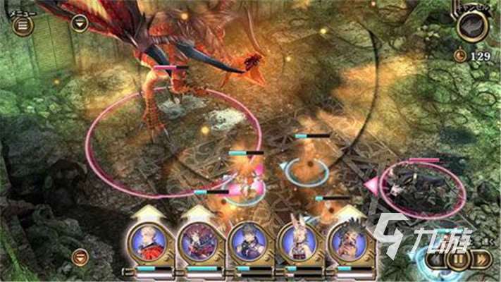 好玩的cygames有哪些游戏 2025必玩的cygames游戏盘点