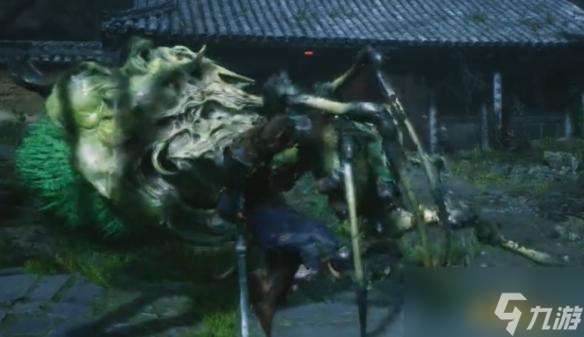黑神话悟空二姐打法技巧图文攻略详解