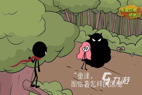 100个经典闯关游戏在哪里2025 热门的闯关游戏合集