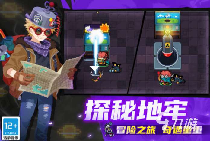 2025趣味性强的单机经典老游戏下载 值得推荐的经典单机手游大全