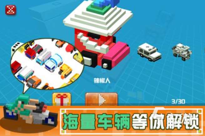 2025经典的像素游戏排行 热门的像素游戏top5