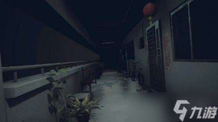 毛骨悚然的新加坡式恐怖體驗《慘痕》 現已登陸Steam，限時9折優惠