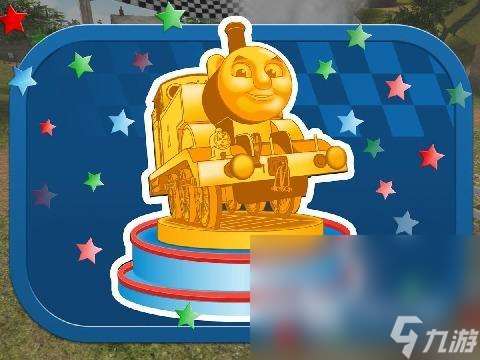 托马斯小火车的游戏哪些值得玩2025 有趣的托马斯小火车游戏top5