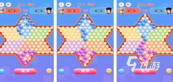 下棋是什么网游2025流行的棋类游戏排名