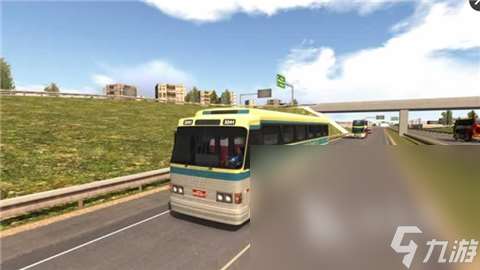 受歡迎的大巴車模擬器游戲下載合集2025 真實的大巴車駕駛類手游大盤點