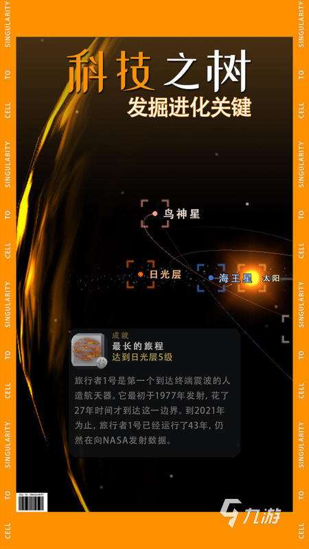 经典的进化游戏合集 2025耐玩的进化游戏盘点