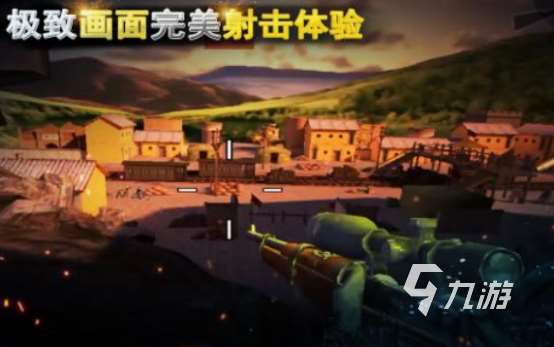 现代战争游戏有哪些 2025高人气现代战争手游排行