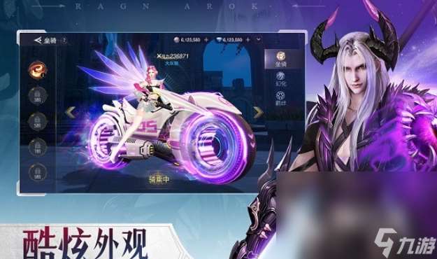 虚拟世界游戏有哪些介绍2025 必玩的虚拟世界游戏大全