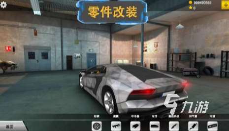 几年前玩的一款单机赛车游戏叫什么2025经典的单机赛车手游下载推荐