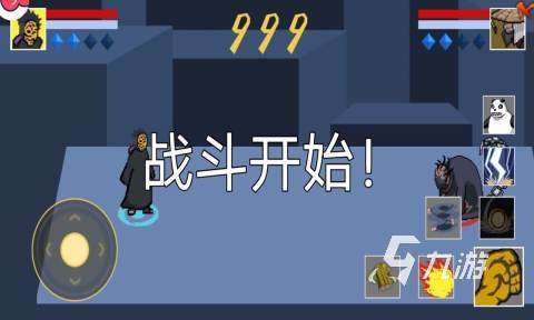 2025好玩的像素jojo的奇妙冒险游戏有哪些 有趣的奇妙冒险游戏推荐