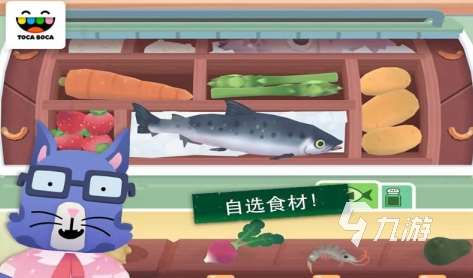 有趣的壽司游戲有哪些 2025受歡迎的壽司手游合集