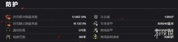 《坦克世界》暖春补给品：金币购买，新车首发！