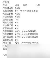 这就是江湖天罡铁骨棍如何过镖局